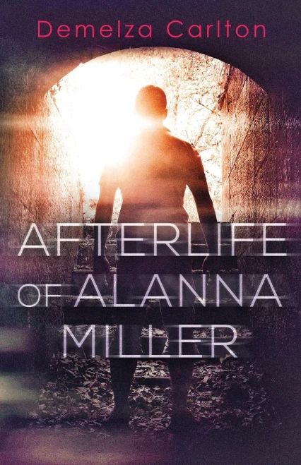 Afterlife of Alanna Miller (3) (Nightmares Trilogy)