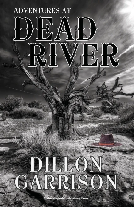 Adventures at Dead River