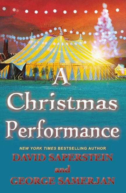 A Christmas Performance