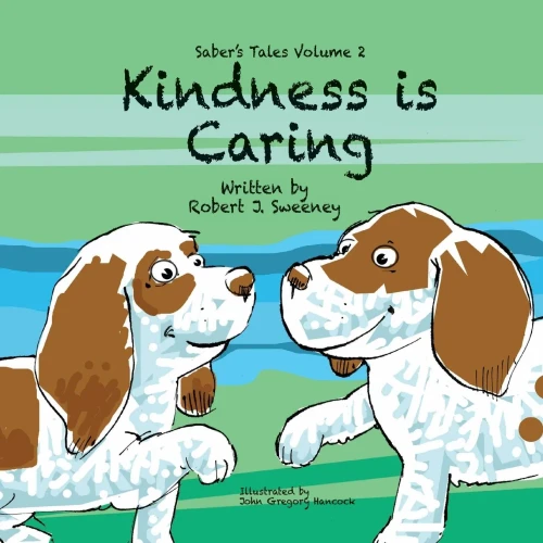 Kindness is Caring