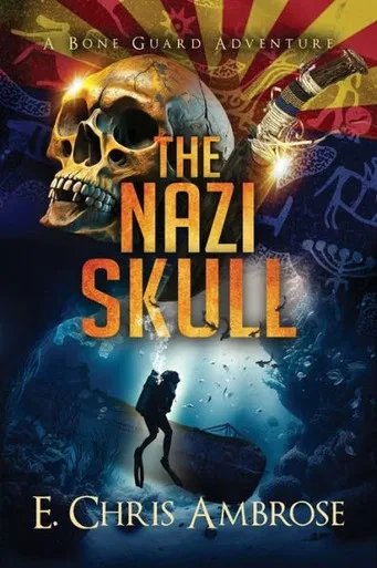 Bone Guard Two: The Nazi Skull