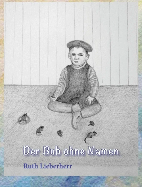 Der Bub Ohne Namen (German Edition)