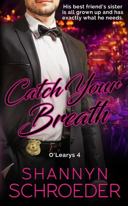 Catch Your Breath (O'Learys)