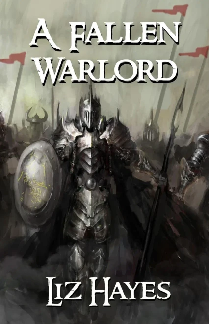 A Fallen Warlord: a short novel