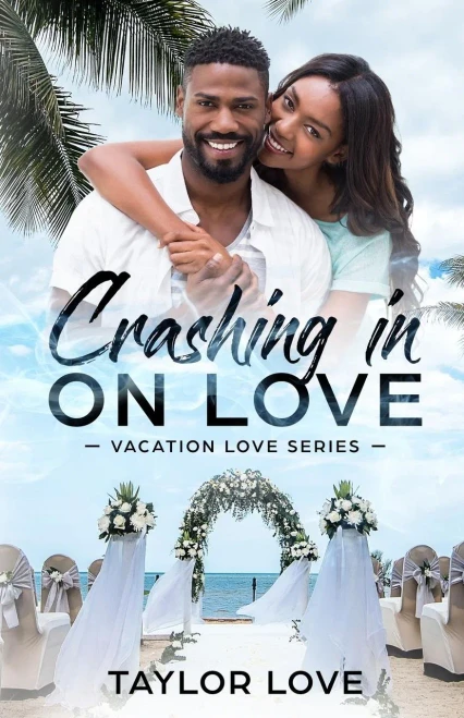 Crashing In On Love (Vacation Love Series)