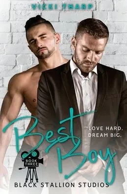 Best Boy (3) (Black Stallion Studios)