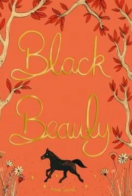 Black Beauty (Wordsworth Collector's Editions)