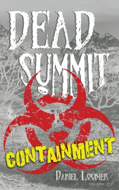 Dead Summit: Containment