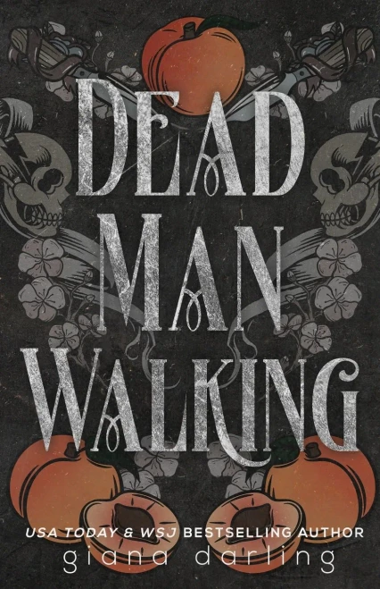 Dead Man Walking (The Fallen Men Series Special Editions)