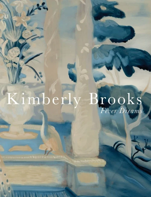 Fever Dreams: Kimberly Brooks