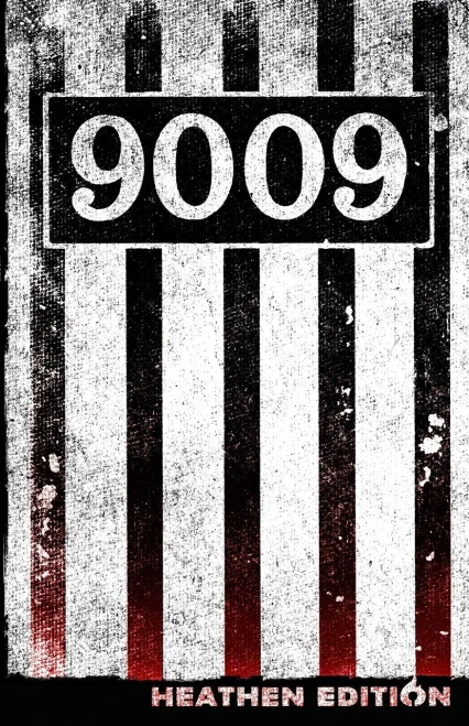 9009 (Heathen Edition)