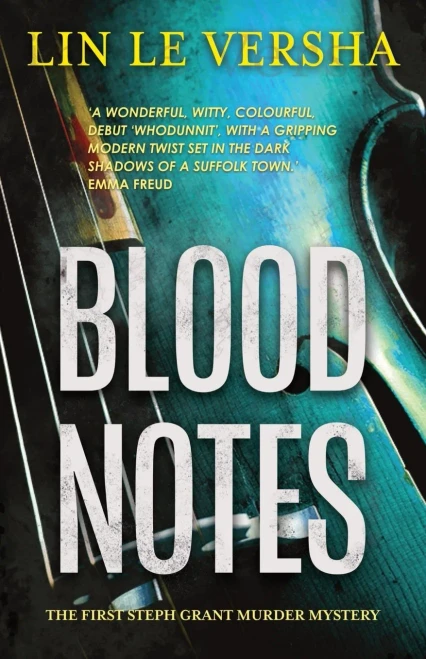Blood Notes