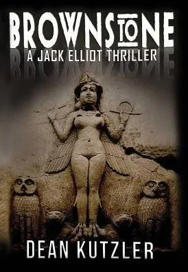 Brownstone: A Jack Elliot Thriller (1)