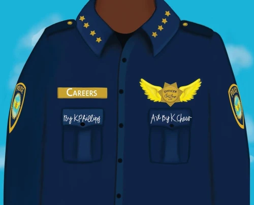 K. Angel Careers