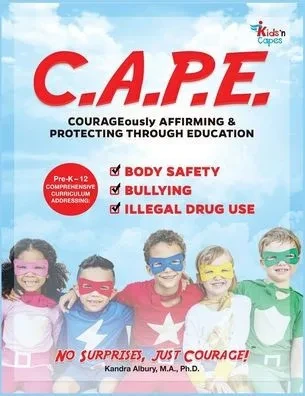C.A.P.E. Curriculum