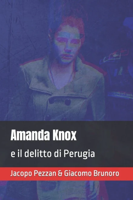 Amanda Knox e il delitto di Perugia (Italian Edition)
