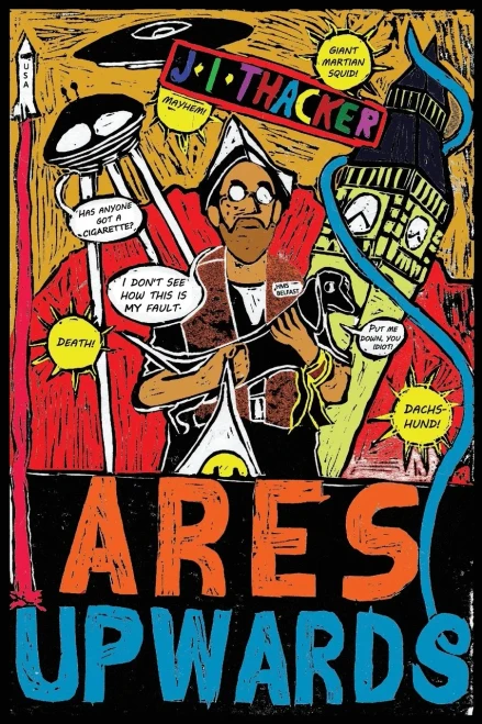 Ares Upwards