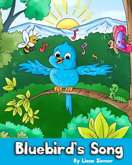 Bluebird's Song