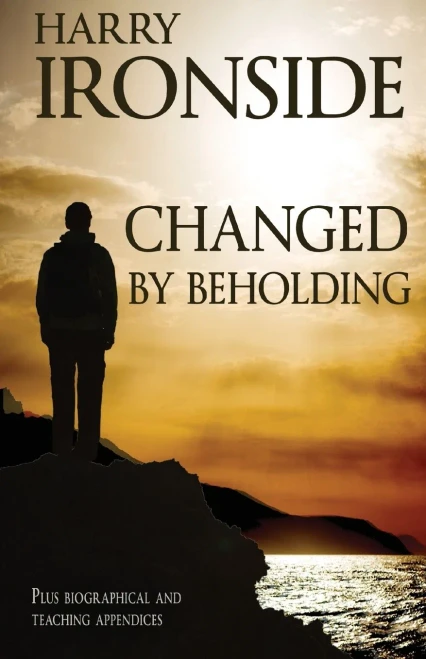 Changed By Beholding