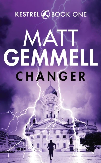 Changer (Kestrel)