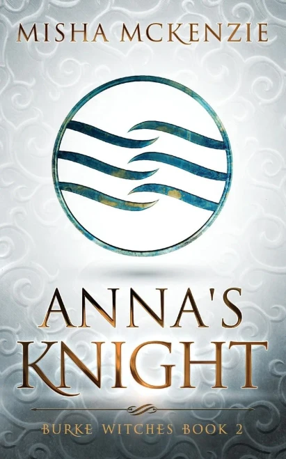 Anna's Knight (2) (Burke Witches)