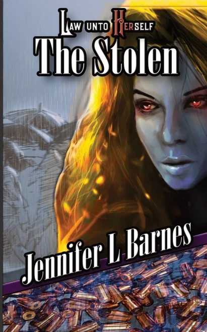 Law Unto Herself: the Stolen