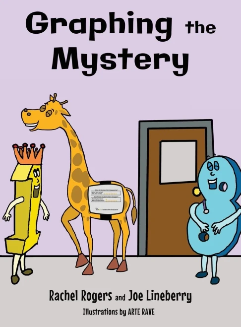 Graphing the Mystery (3) (Gift of Numbers)