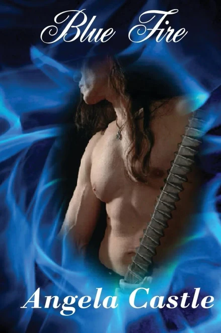 Blue Fire (Kingdom of Kell)