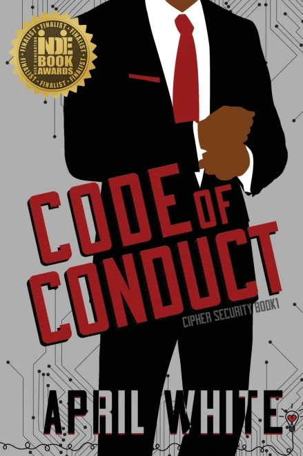 Code of Conduct (Cipher Security)