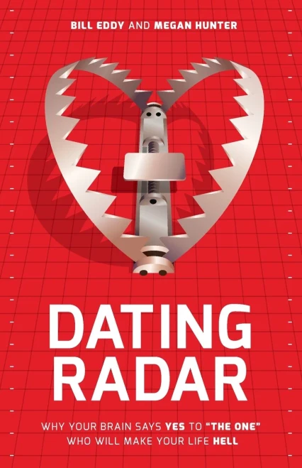 Dating Radar: Why Your Brain Says Yes to "The One" Who Will Make Your Life Hell