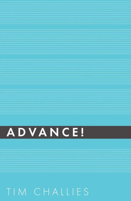 Advance! (Cruciform Quick)