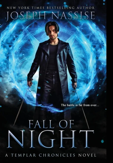 Fall of Night