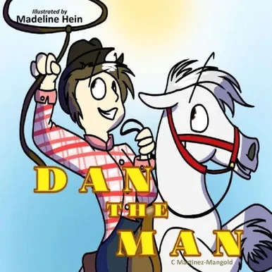 Dan The Man