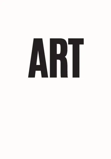 Art: A decorative book for coffee tables, end tables, bookshelves and interior design styling: Stack style decor books to add design to any room: ... book ideal for your own home or as a gift.