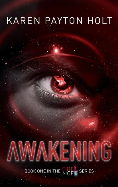 Awakening (1) (Fire & Ice)