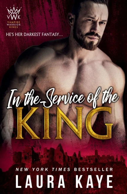 In the Service of the King