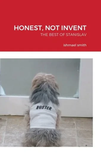 Honest, Not Invent