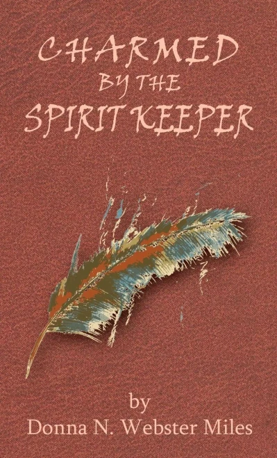 Charmed by the Spirit Keeper