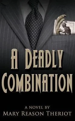 A Deadly Combination: Bianca's Story (Where Darkness Reigns)