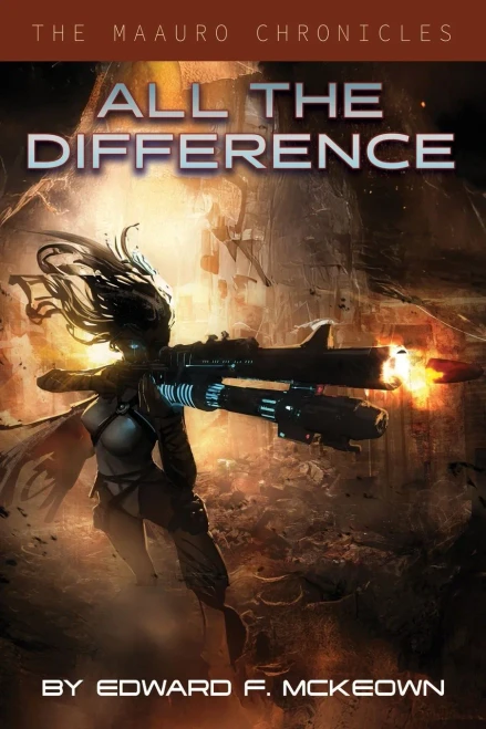 All The Difference