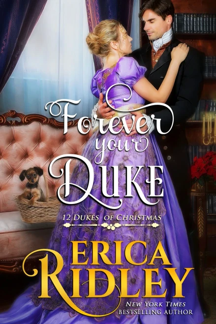 Forever Your Duke