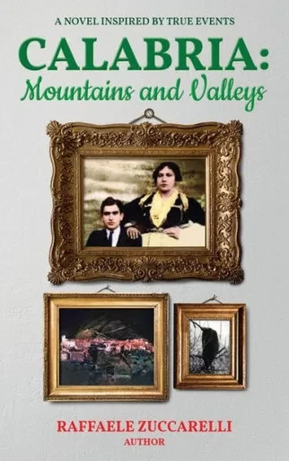 Calabria: Mountains and Valleys