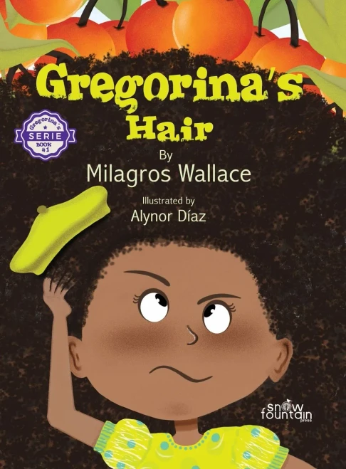 Gregorina's Hair