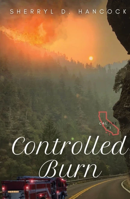 Controlled Burn (Calfire)