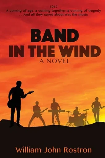 Band in the Wind (1)