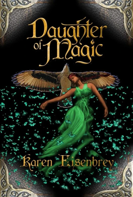 Daughter of Magic