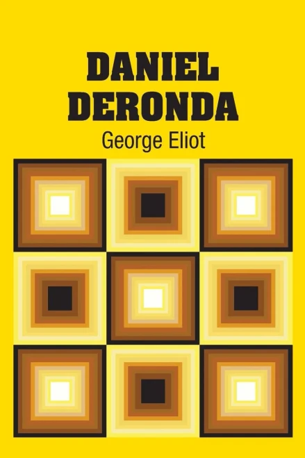 Daniel Deronda