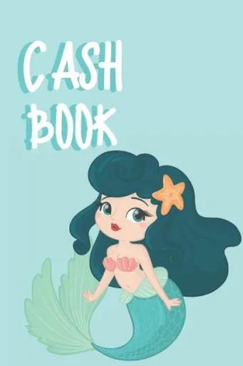 Cash Book: Cash Recording Book, the easiest way to manage Income and Expenditure.