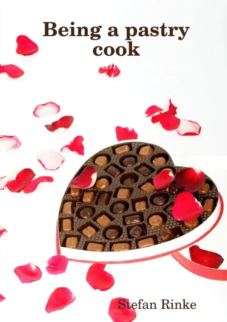 Being a pastry cook, a restaurant owner, an immigrant, and more