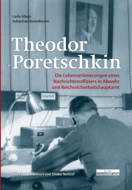 Theodor Poretschkin (German Edition)